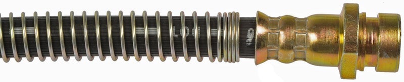 Dorman H621138 Rear Passenger Side Brake Hydraulic Hose Compatible with Select Kia Models - Image 3